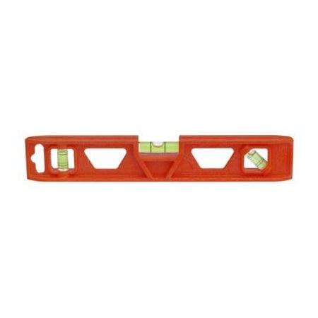 Johnson Level & Tool 9 Torpedo Level 1402-0900
